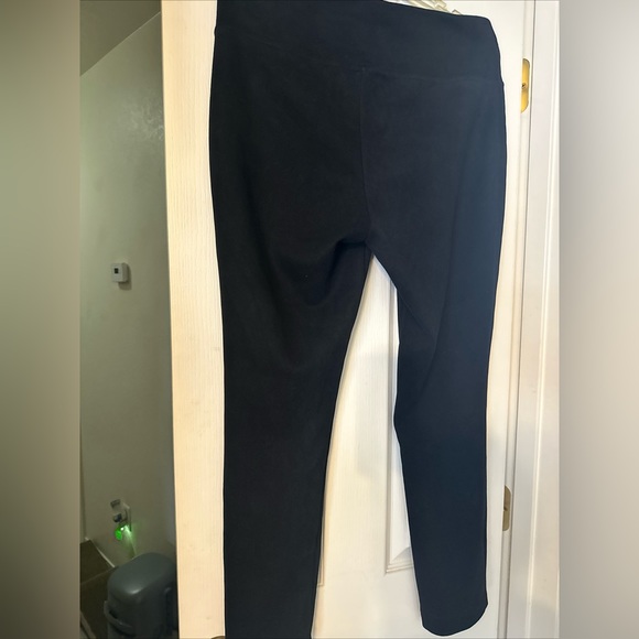 Andrew Marc , pants size large , perfect conditions like new - Picture 1 of 5